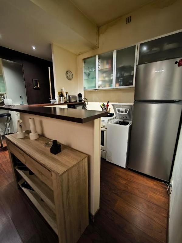 Jardin Montoulieu Apartment Toulouse Exterior photo