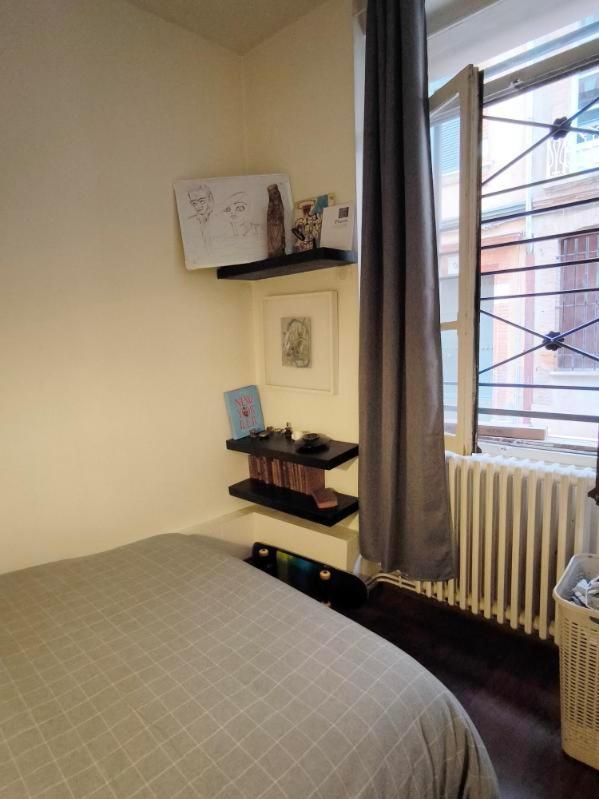 Jardin Montoulieu Apartment Toulouse Exterior photo