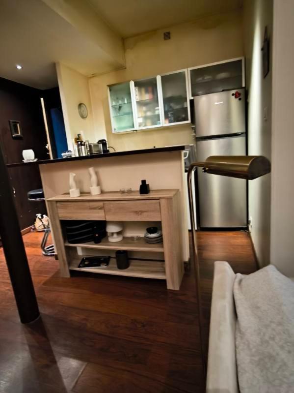 Jardin Montoulieu Apartment Toulouse Exterior photo